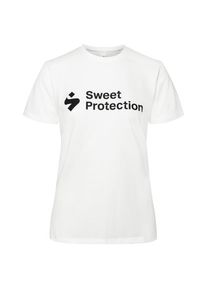 T-Shirt Sweet Protection Sweet Tee Damen (Gr XS |weiß)