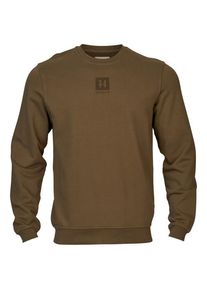 Härkila Härkila Instinct Sweatshirt Pullover Herren (Gr M |braun)