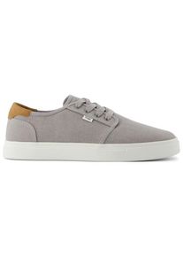 Toms Shoes Sneaker TOMS Carlo 2.0 Herren (Gr 44,5 |grau)