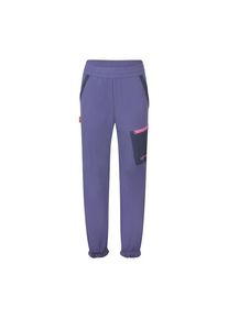 Trollkids Steinkjer Pants Trekkinghose Kids (Gr 152 |lila)
