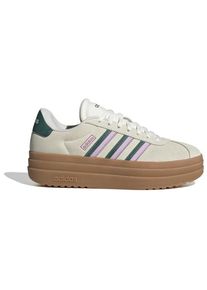 Adidas VL Court Bold Sneaker Damen (Gr 40 2/3 |braun)