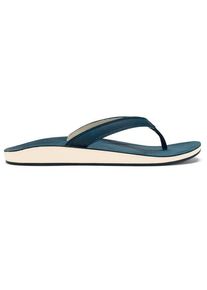 OluKai Southshore Sandalen Women (Gr 40 |blau)