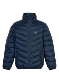 Color Kids Jacket Packable Quilted Kunstfaserjacke Kinder (Gr 98 |blau)