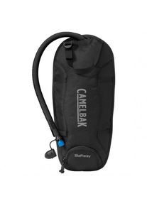 Camelbak Stoaway 100oz Trinksystem (Gr One Size |schwarz)