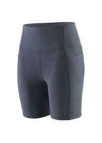 Patagonia Maipo Shorts 8 Shorts Damen (Gr M |blau)