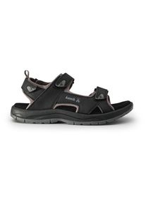 Kamik Kibo Sandalen Herren (Gr 43 |schwarz)
