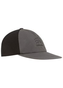 Icebreaker Shell+ Cotton Windbreaker Trucker Hat M&uuml;tze (Gr One Size |grau)