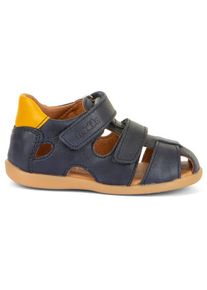 Sandalen froddo Dallas Kinder (Gr 21 |blau)