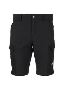 WHISTLER Rommy Outdoor Shorts Shorts Herren (Gr 4XL |schwarz)