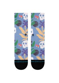 Stance Tropiskull Crew Multifunktionssocken Kinder (Gr M |bunt)
