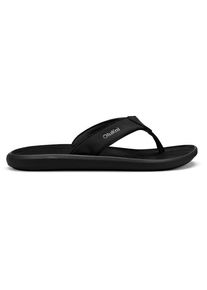 Sandalen OluKai Pili Herren (Gr 43 |schwarz)