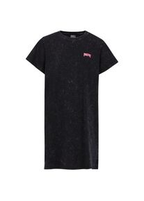 Protest PRTRubey Kleid Kinder (Gr 104 |schwarz)