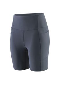 Patagonia Maipo Shorts 8 Shorts Damen (Gr M |blau)