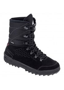 Dachstein Nordlicht GTX Winterschuhe Damen (Gr 38 |schwarz |wasserdicht)