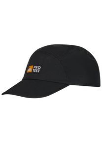 Cap Protest PRTSnap Herren (Gr 59 cm |schwarz)