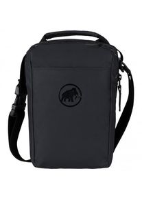 Mammut Seon Pouch 2 Umhängetasche (Gr 2 l |schwarz)