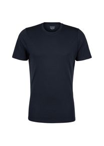 Merinoshirt Stoic Merino155 LaholmSt. T-Shirt Herren (Gr L |blau)