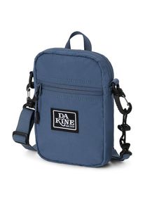 Dakine Journey Mini Crossbody Umhängetasche (Größe One Size |blau)