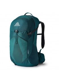 Gregory Juno 24 RC Wanderrucksack Damen (Gr 24 l |blau)