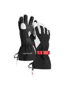 Ortovox Merino Freeride Glove Handschuhe Women (Gr XS |schwarz |wasserdicht)