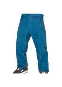 Volcom Guide GORE-TEX Pant Skihose Herren (Gr XL |blau |wasserdicht)