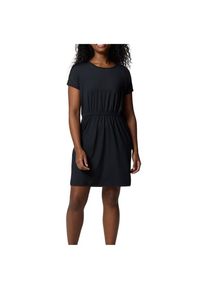 Columbia Chill River S/S Dress Kleid Damen (Gr XL |schwarz)