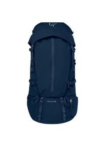 Norröna Norrona Femund Synkron4 65 Pack Trekkingrucksack Damen (Gr 65 l |blau)