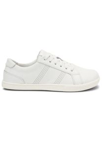 Xero Shoes Dillon Leather Barfußschuhe Damen (Gr 36,5 |weiß)
