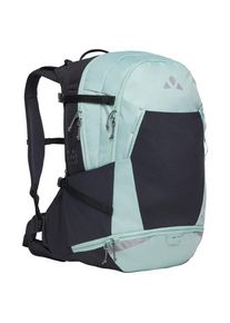 Vaude Bike Alpin 23+5 Bike-Rucksack (Gr&ouml;&szlig;e 27 l |grau)