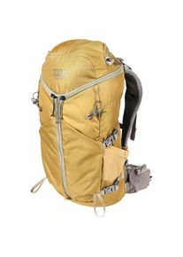 Wanderrucksack Mystery Ranch Coulee 30 (Gr 30 l - L/XL |beige)