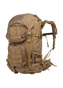 Mystery Ranch Blitz 35 Wanderrucksack (Größe 38,5 l - S/M |braun |wasserdicht)