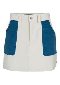 Skort Amundsen Sports Concord Skirt Damen (Gr L |grau)