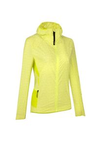 Windjacke LaMunt Manuela Light Stretch Wind Jacket Damen (Gr 36 |gelb)