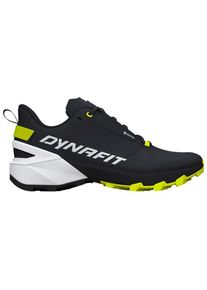 Dynafit Transalper 2 GTX Approachschuhe Herren (Gr 46,5 |schwarz |wasserdicht)