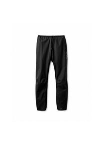 Rab Phantom Pants Regenhose Herren (Gr M |schwarz |wasserdicht)