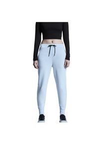 On Sweat Pants Trainingshose Damen (Gr S |blau)