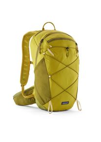 Patagonia Terravia Pack 22 Wanderrucksack (Größe 22 l - L |gelb)