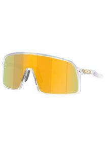 Oakley Sutro S3 (VLT 11%) Fahrradbrille Herren Mountainbike (bunt)
