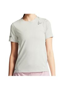 Craft Pro Hypervent Tee 2 Laufshirt Damen Roadrunning (Gr XL |weiß)