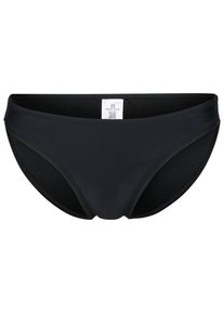 Heber Peak SeapineHe Bikini Pant Bikini-Bottom Damen (Gr M |schwarz)