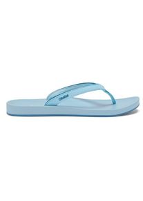 OluKai Uiki Sandalen Damen (Gr 40 |blau)