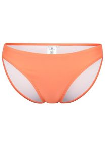Bikini Bottom Heber Peak SeapineHe. Bikini Pant Damen (Gr S |rot)
