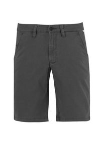 Reell Flex Grip Chino Short Shorts Men (Größe 33 |grau)