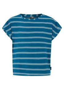 Protest PRTNoekie T-Shirt Kinder (Gr 116 |blau)