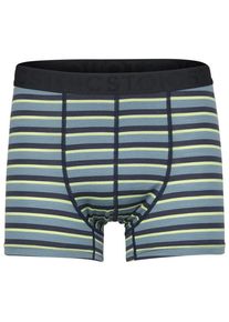 Merinounterwäsche Stoic Merino150 AlsenSt. Boxer Herren (Gr M |bunt)