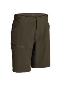 Northern Hunting Eike Light Shorts Damen (Gr 40 |braun)