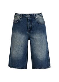 Reell Sienna Baggy Short Shorts Women (Gr 27 |blau)