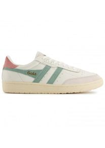 Sneaker Gola Falcon Damen (Gr 7 |beige)
