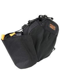 Mystery Ranch Wingman Multi Pocket Umhängetasche (Gr 1,5 l |schwarz)