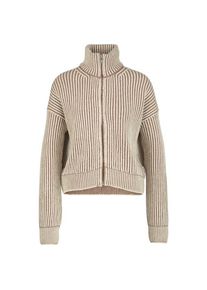 Freizeitjacke armedangels Medeaa Vanise Damen (Gr XXL |beige)